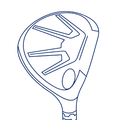 Fairway Woods icon