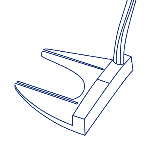 Putters icon