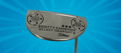 Golf accessories and equipment
