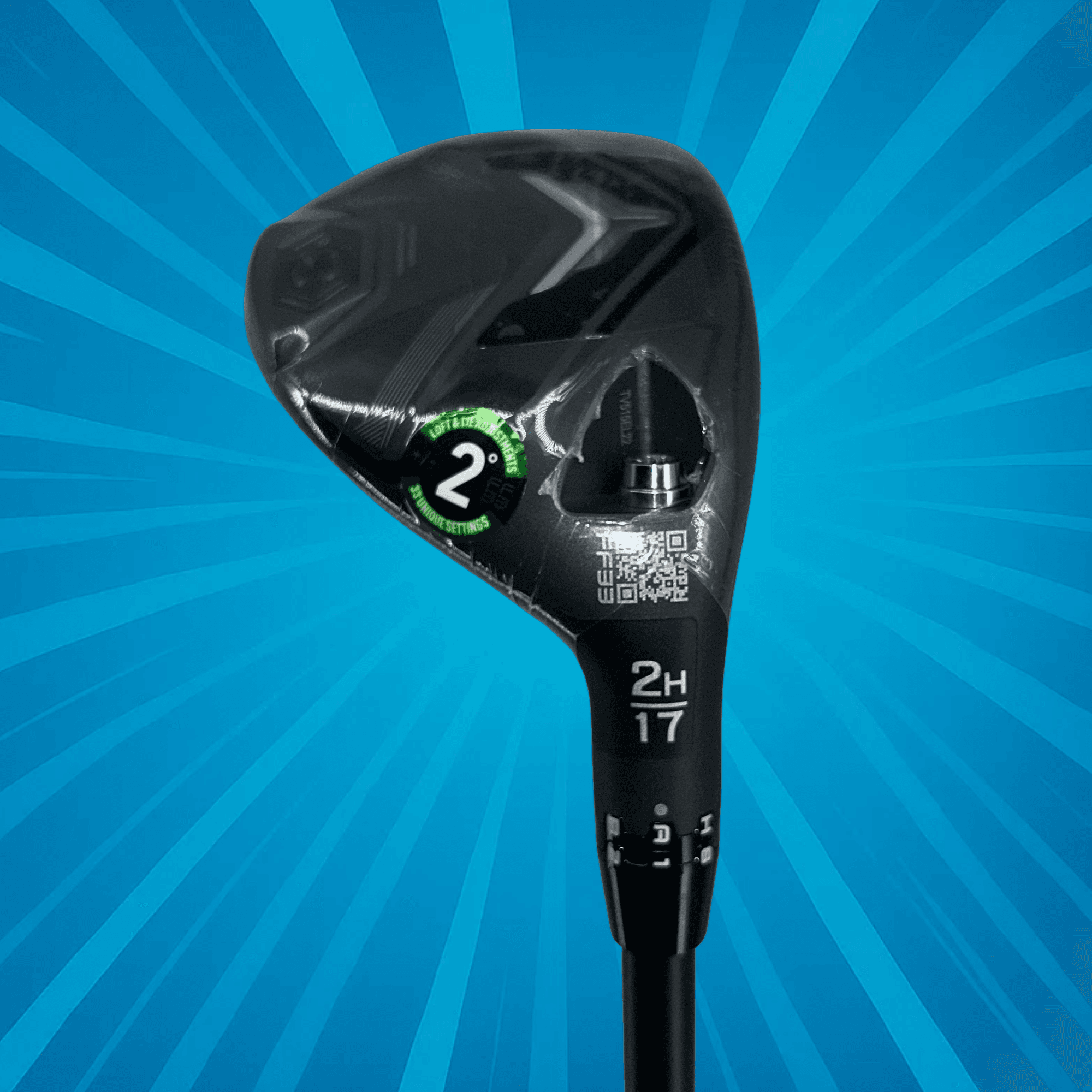 Cobra DS ADAPT Hybrid